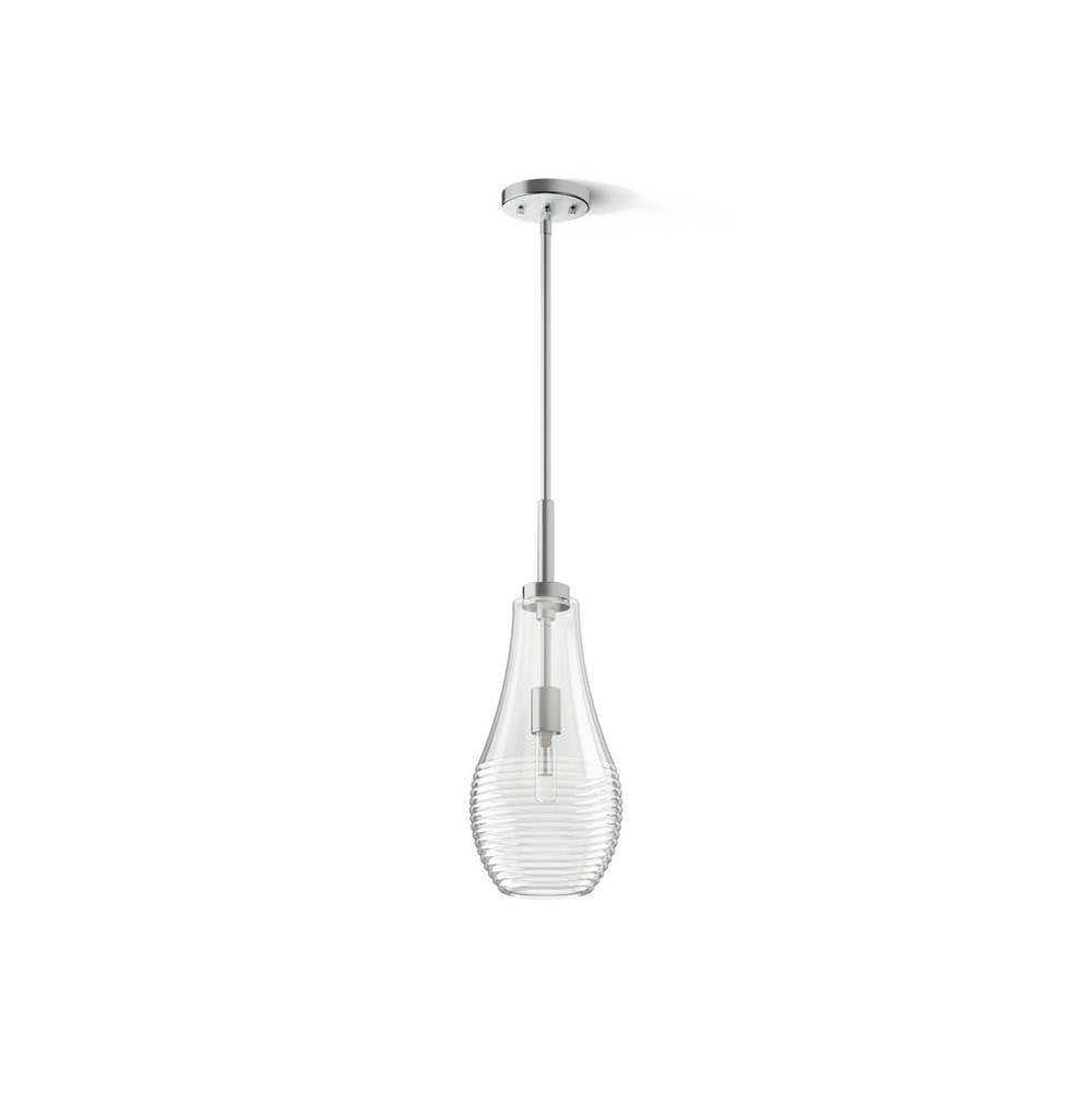Kohler Simplice Teardrop 8  Pendant