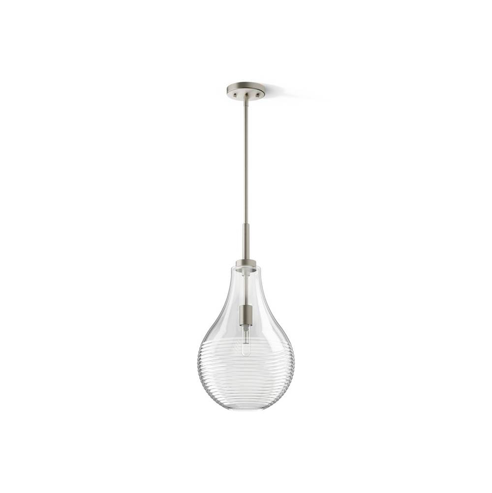 Kohler Simplice Teardrop 12  Pendant