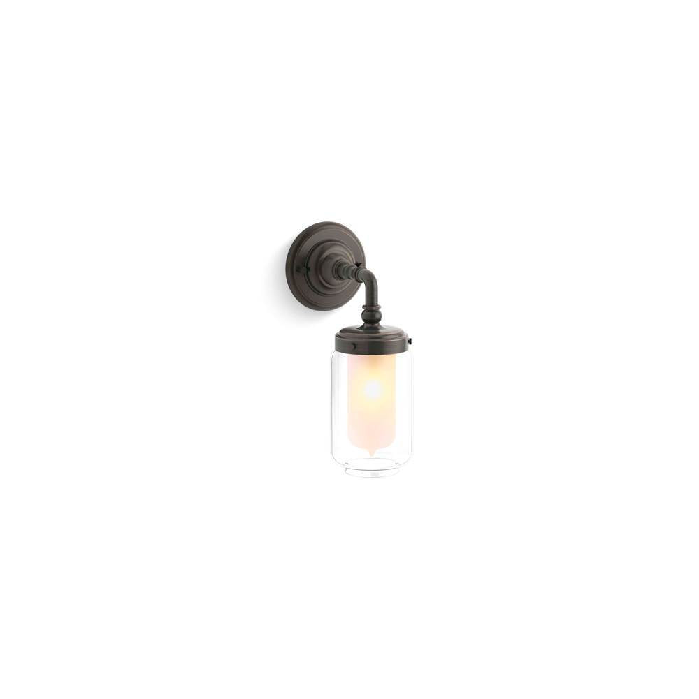 Kohler  Artifacts? Single Sconce