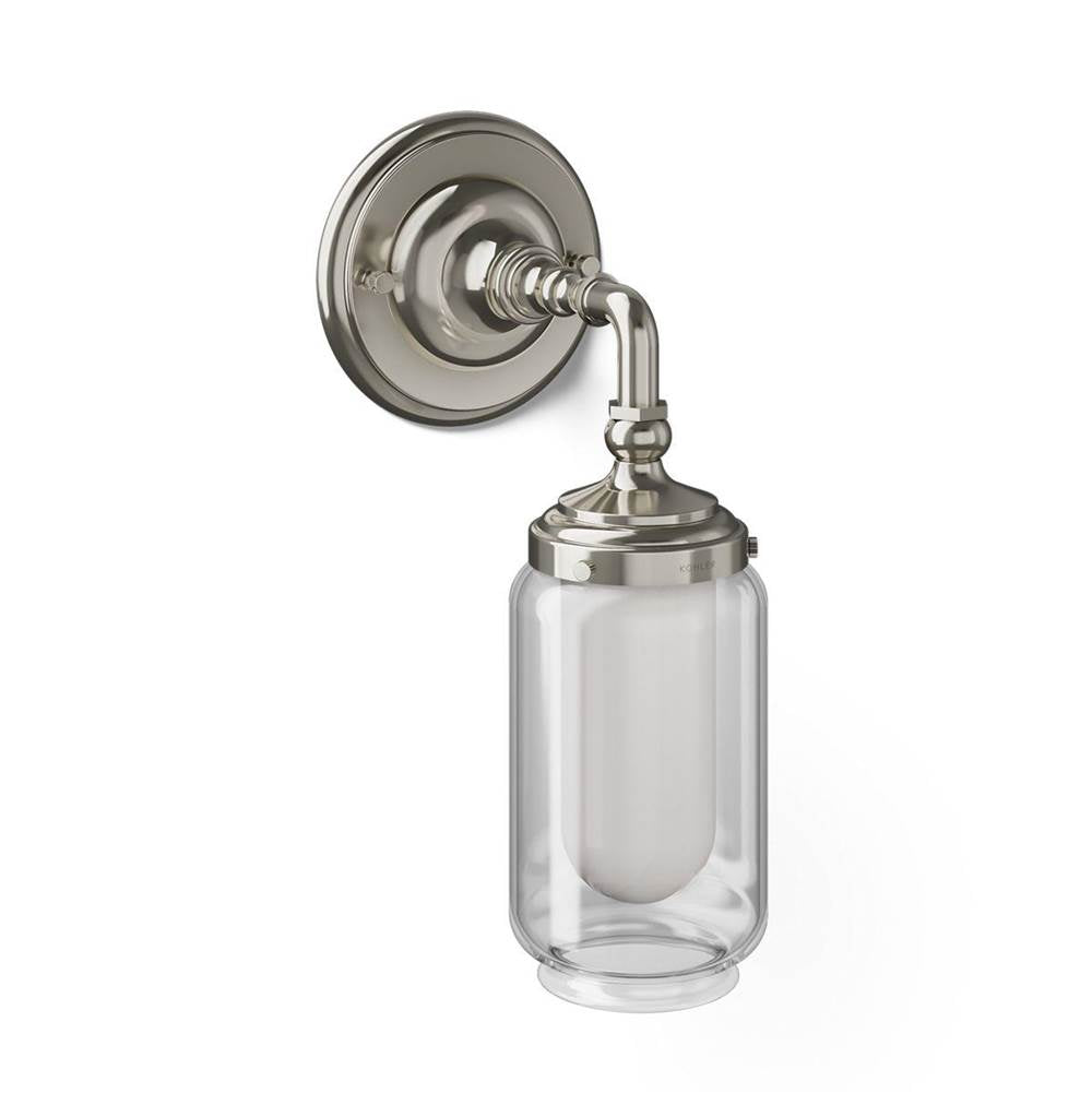 Kohler  Artifacts? Single Sconce