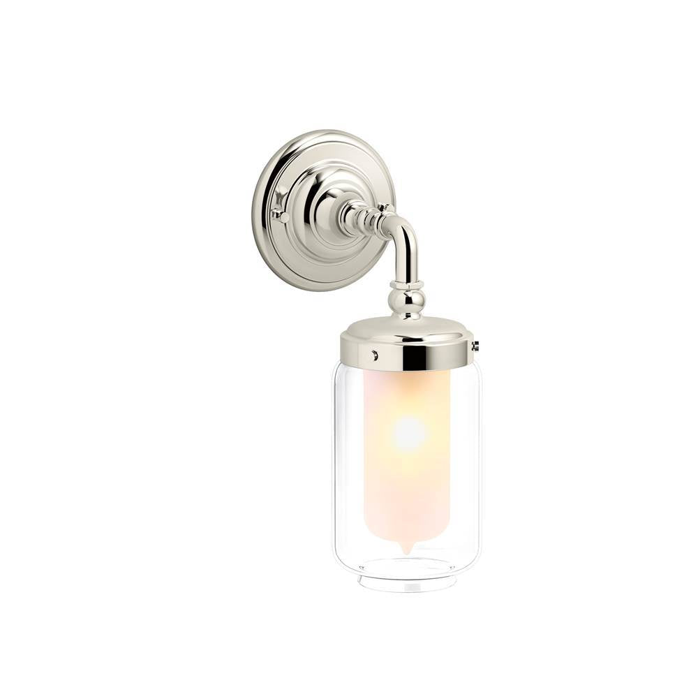 Kohler  Artifacts? Single Sconce