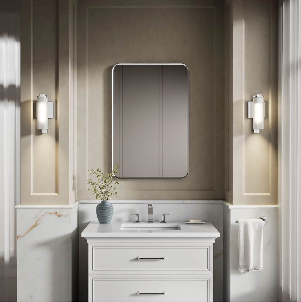 Kohler Parallel One-light Sconce
