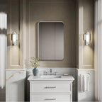 Kohler Parallel One-light Sconce
