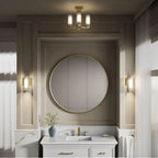 Kohler Parallel 13-5/16'' Flush-mount