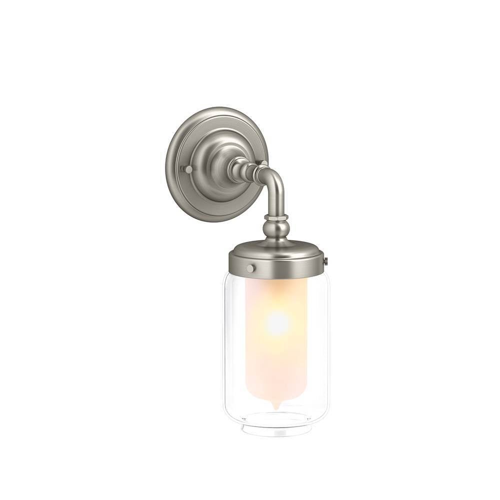 Kohler  Artifacts? Single Sconce
