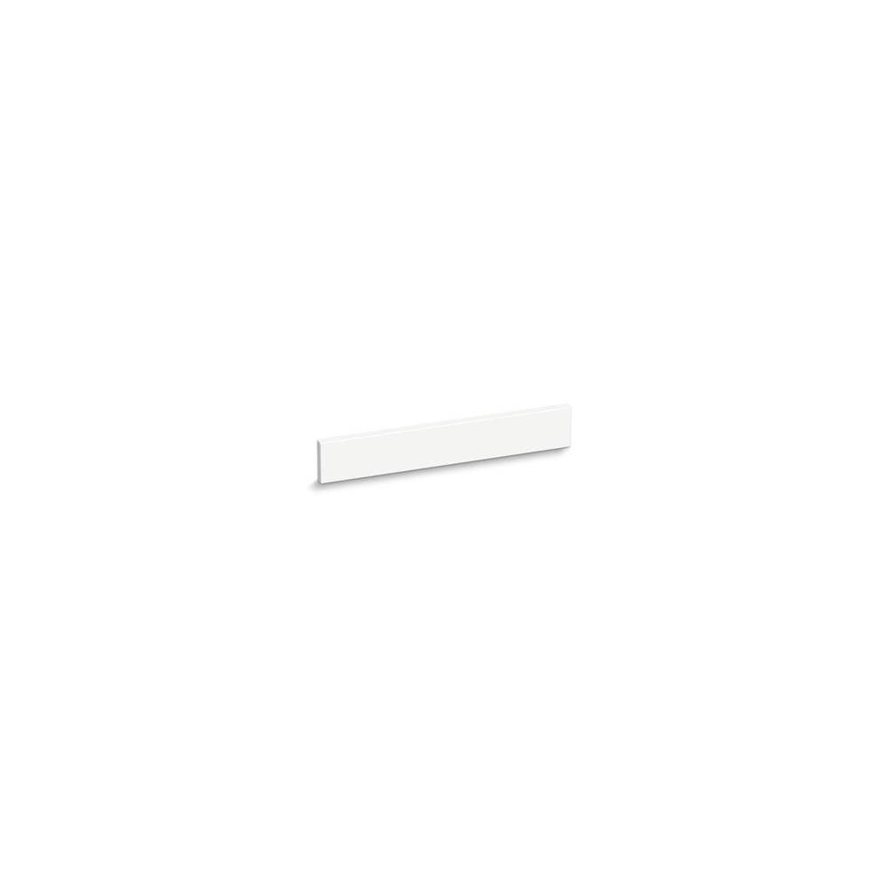 Kohler  Silestone Quartz Side Splash