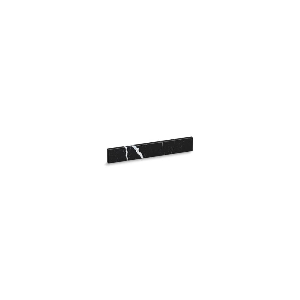 Kohler  Silestone Quartz Side Splash