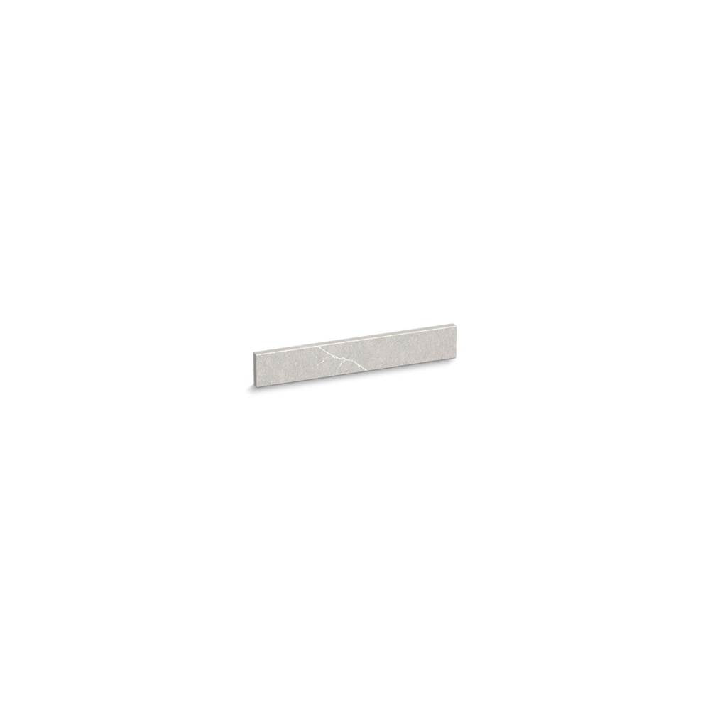 Kohler  Silestone Quartz Side Splash