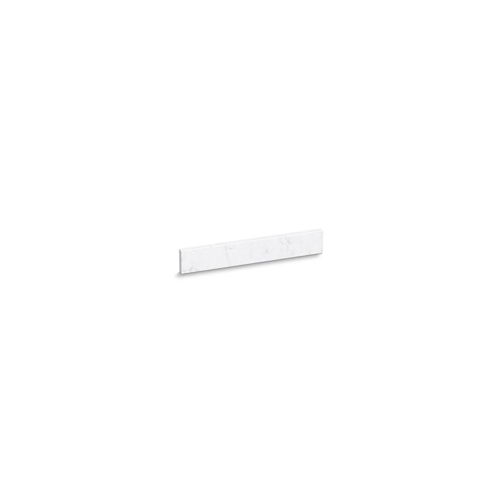 Kohler  Silestone Quartz Side Splash