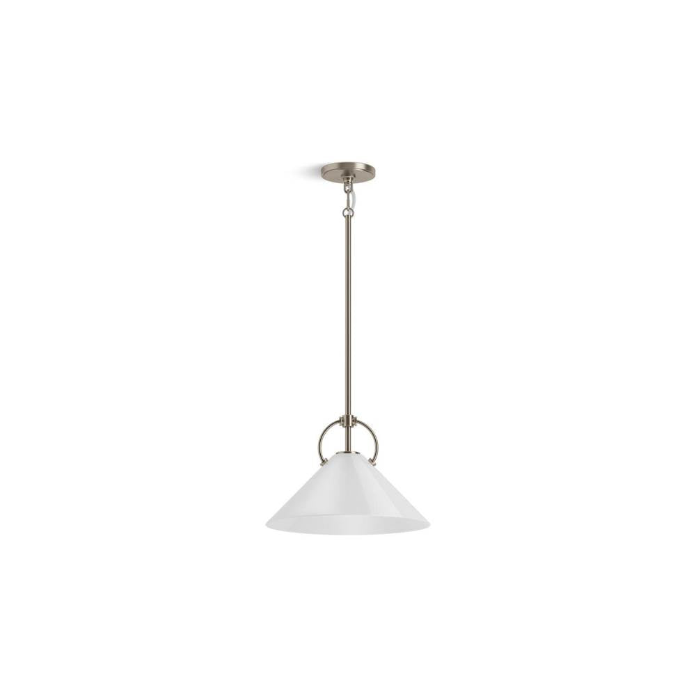 Kohler Kernen By Studio Mcgee Kernen By Studio Mcgee 14'' Pendant