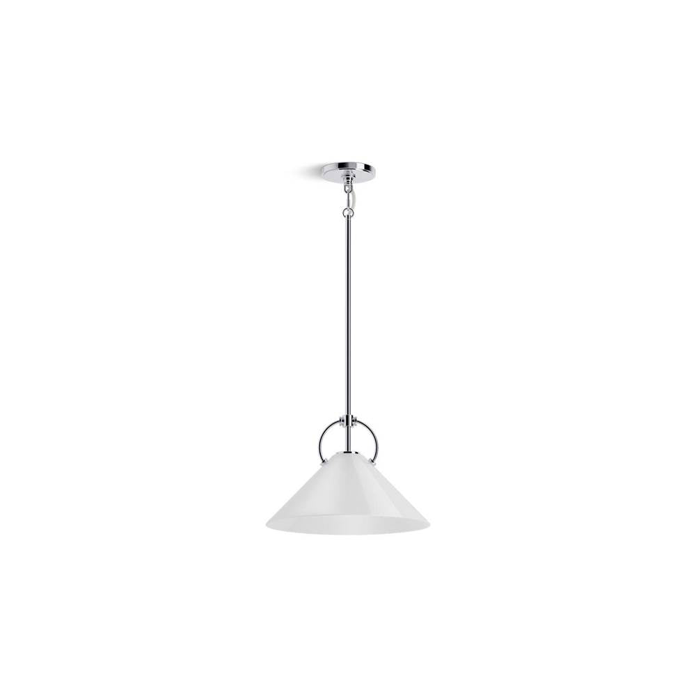 Kohler Kernen By Studio Mcgee Kernen By Studio Mcgee 14'' Pendant