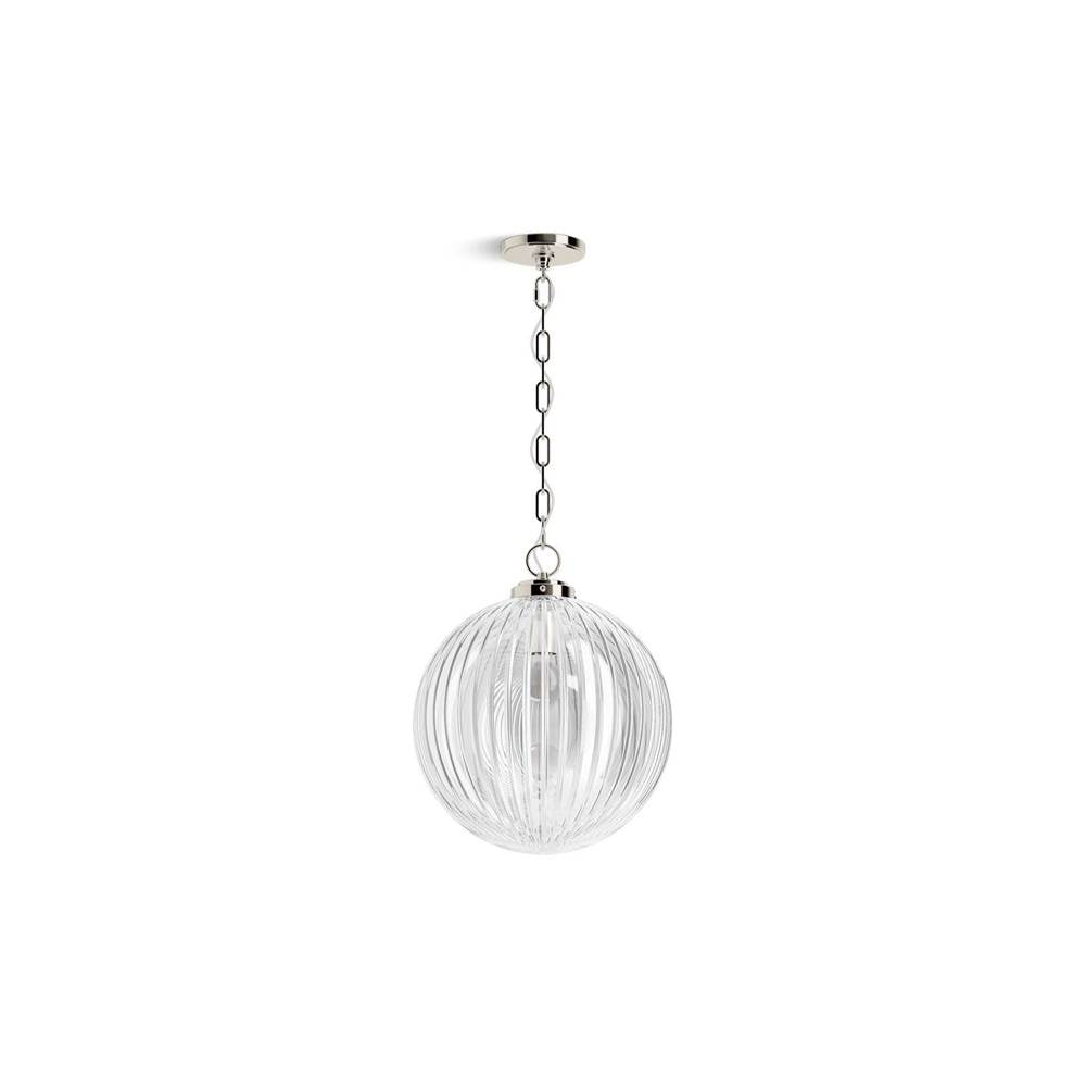 Kohler Embra By Studio Mcgee Embra By Studio Mcgee 14'' Pendant