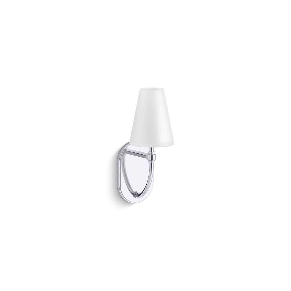 Kohler Kernen By Studio Mcgee Kernen By Studio Mcgee One-light Sconce