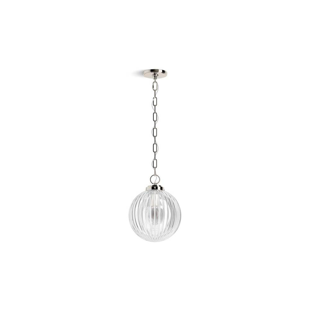 Kohler Embra By Studio Mcgee Embra By Studio Mcgee 10'' Pendant