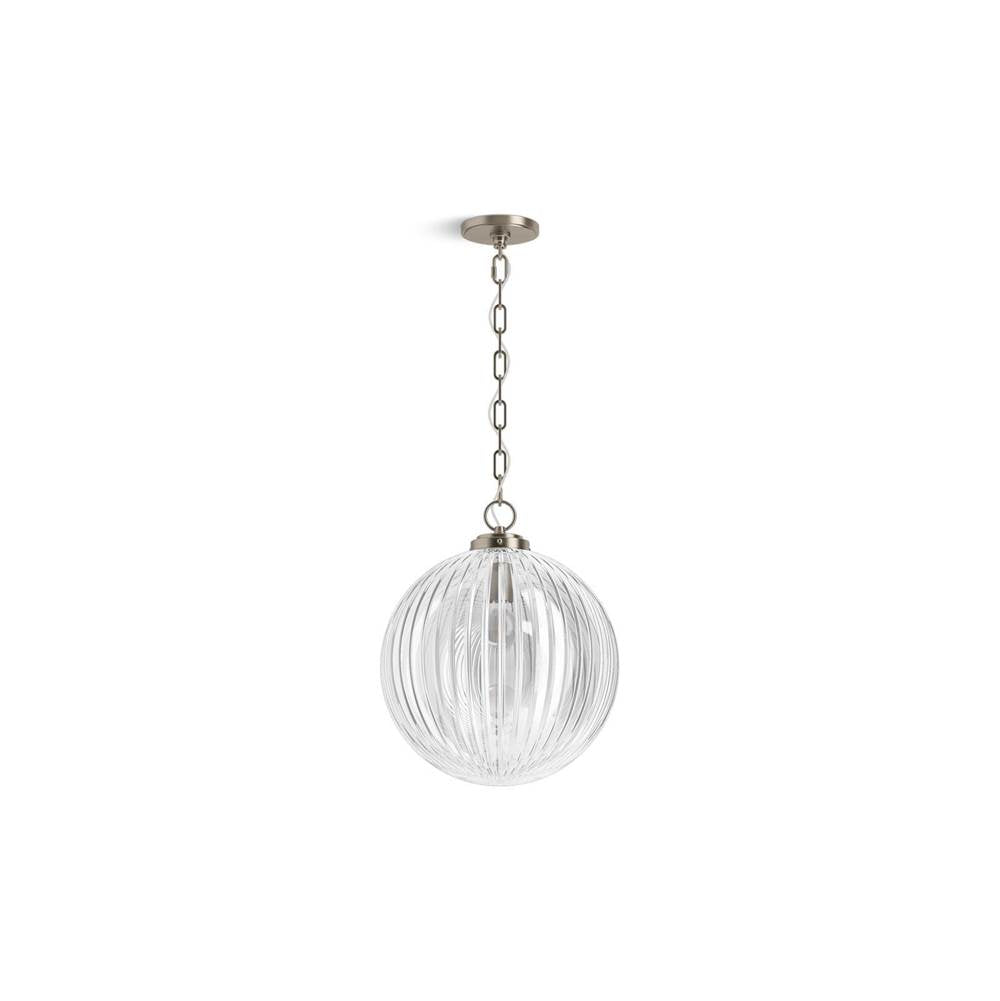 Kohler Embra By Studio Mcgee Embra By Studio Mcgee 14'' Pendant