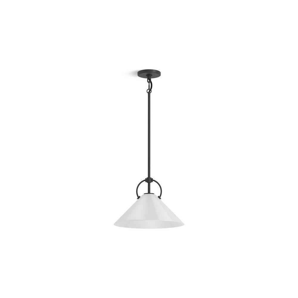 Kohler Kernen By Studio Mcgee Kernen By Studio Mcgee 14'' Pendant