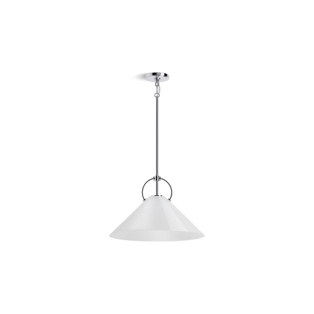 Kohler Kernen By Studio Mcgee Kernen By Studio Mcgee 18'' Pendant