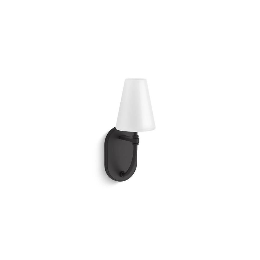 Kohler Kernen By Studio Mcgee Kernen By Studio Mcgee One-light Sconce