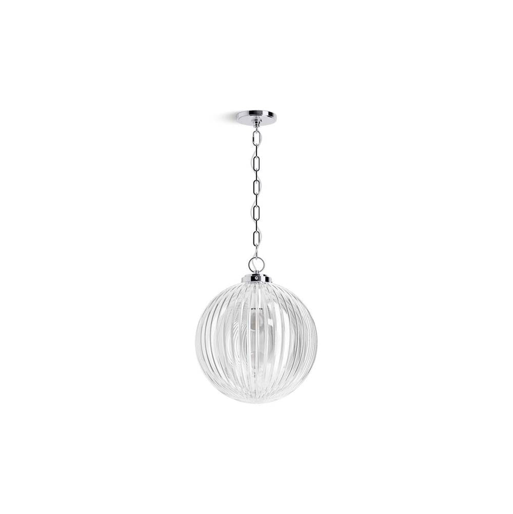 Kohler Embra By Studio Mcgee Embra By Studio Mcgee 14'' Pendant