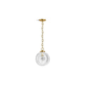 Kohler Embra By Studio Mcgee Embra By Studio Mcgee 10'' Pendant