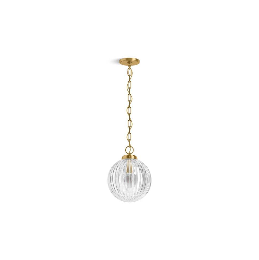 Kohler Embra By Studio Mcgee Embra By Studio Mcgee 10'' Pendant