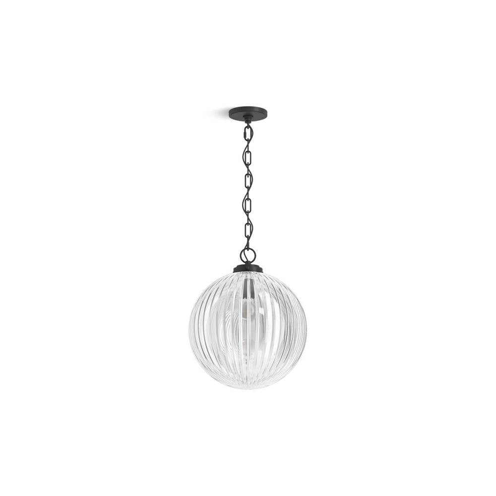 Kohler Embra By Studio Mcgee Embra By Studio Mcgee 14'' Pendant