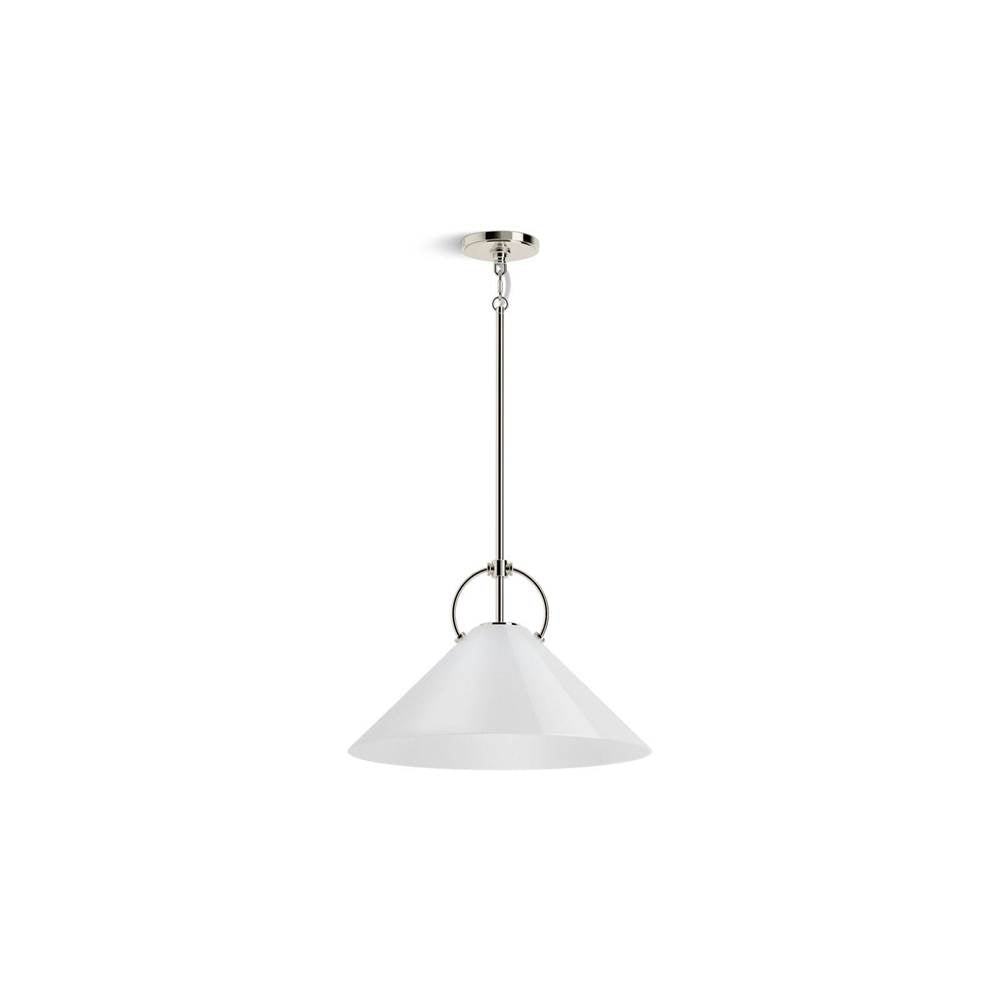 Kohler Kernen By Studio Mcgee Kernen By Studio Mcgee 18'' Pendant