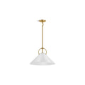 Kohler Kernen By Studio Mcgee Kernen By Studio Mcgee 18'' Pendant