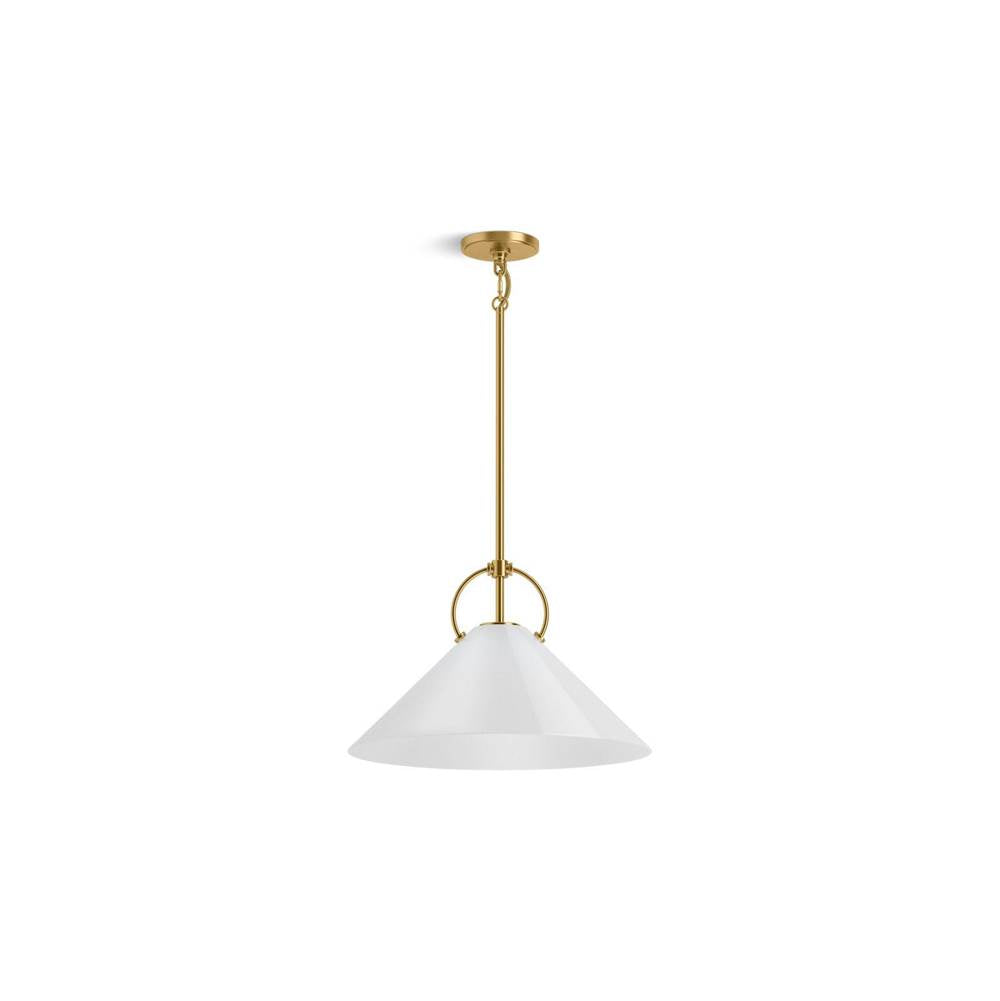 Kohler Kernen By Studio Mcgee Kernen By Studio Mcgee 18'' Pendant