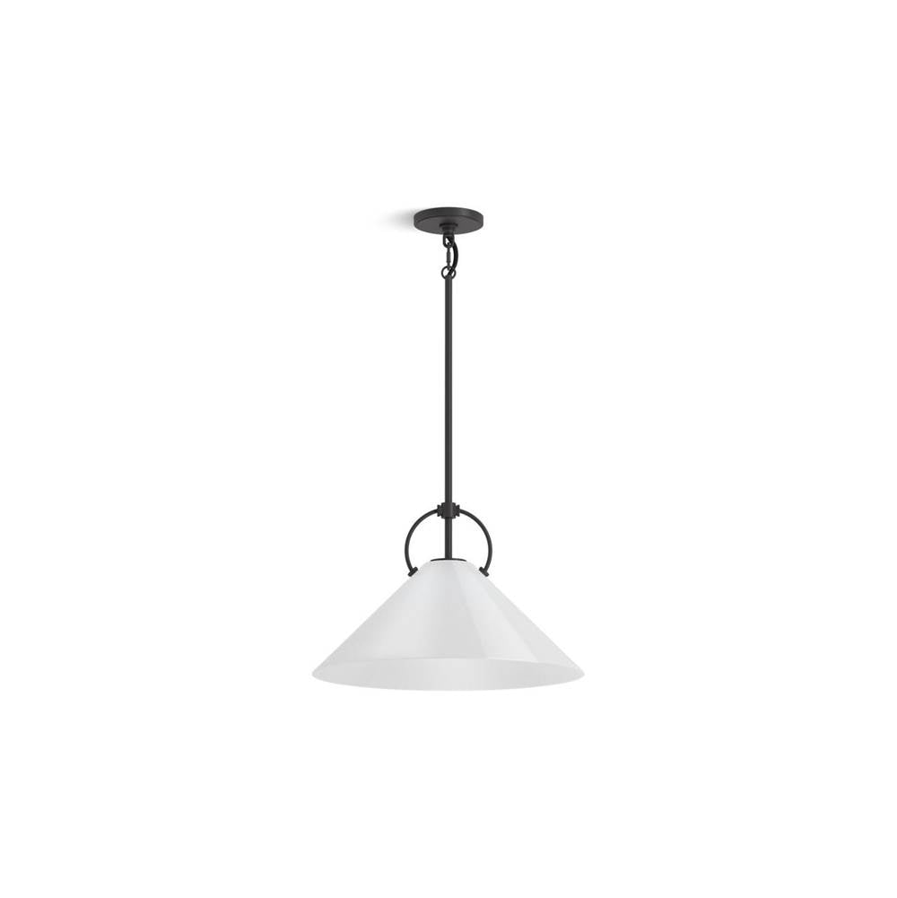 Kohler Kernen By Studio Mcgee Kernen By Studio Mcgee 18'' Pendant