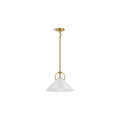 Kohler Kernen By Studio Mcgee Kernen By Studio Mcgee 14'' Pendant