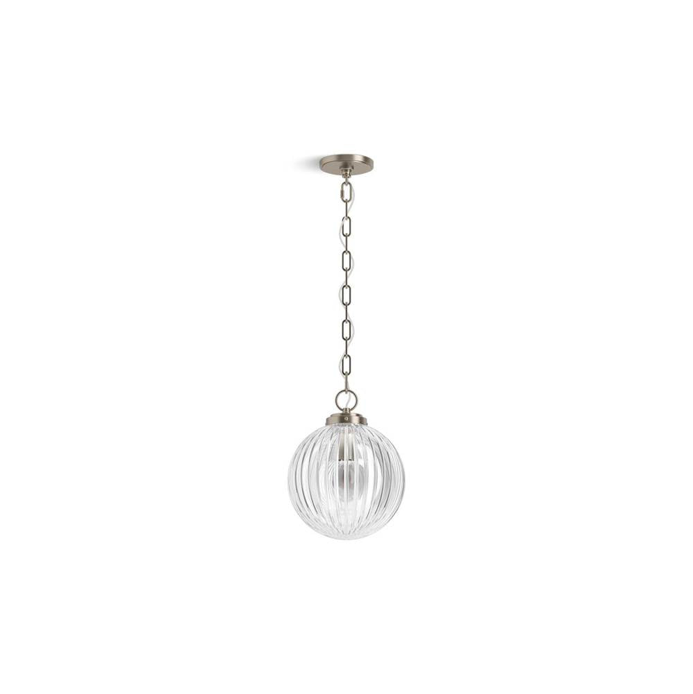 Kohler Embra By Studio Mcgee Embra By Studio Mcgee 10'' Pendant