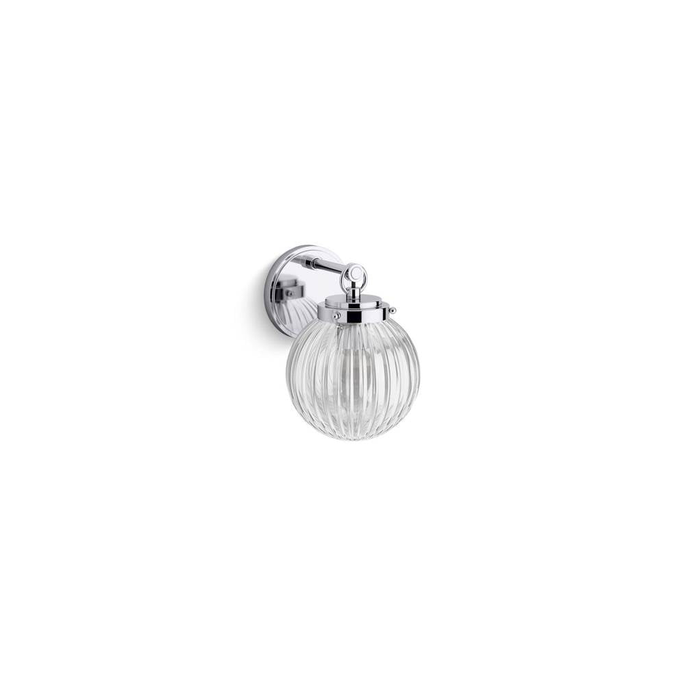 Kohler Embra By Studio Mcgee Embra By Studio Mcgee One-light Sconce