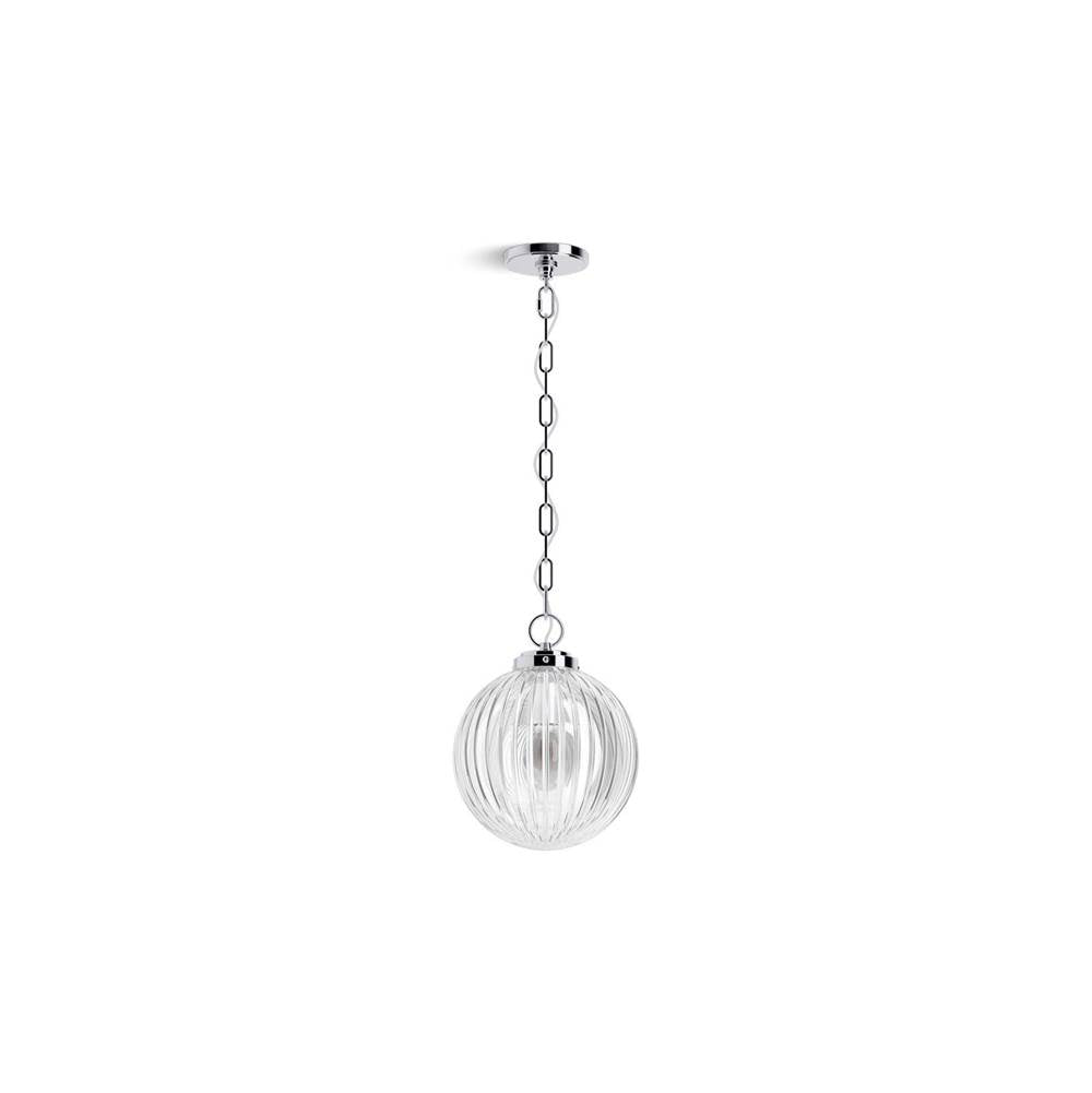 Kohler Embra By Studio Mcgee Embra By Studio Mcgee 10'' Pendant