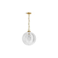 Kohler Embra By Studio Mcgee Embra By Studio Mcgee 14'' Pendant
