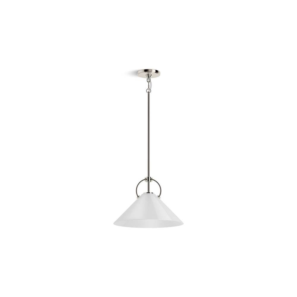 Kohler Kernen By Studio Mcgee Kernen By Studio Mcgee 14'' Pendant