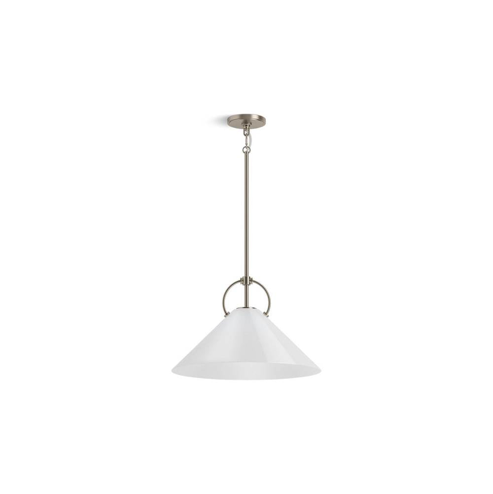 Kohler Kernen By Studio Mcgee Kernen By Studio Mcgee 18'' Pendant