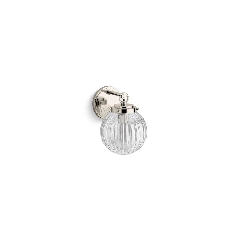 Kohler Embra By Studio Mcgee Embra By Studio Mcgee One-light Sconce
