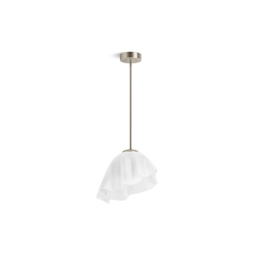 Kohler Landshapes By Daniel Arsham Landshapes By Daniel Arsham 14-3/4'' Pendant