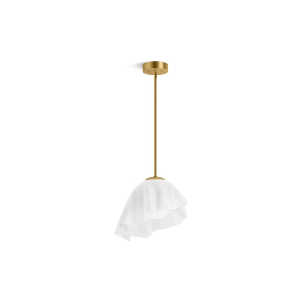 Kohler Landshapes By Daniel Arsham Landshapes By Daniel Arsham 14-3/4'' Pendant