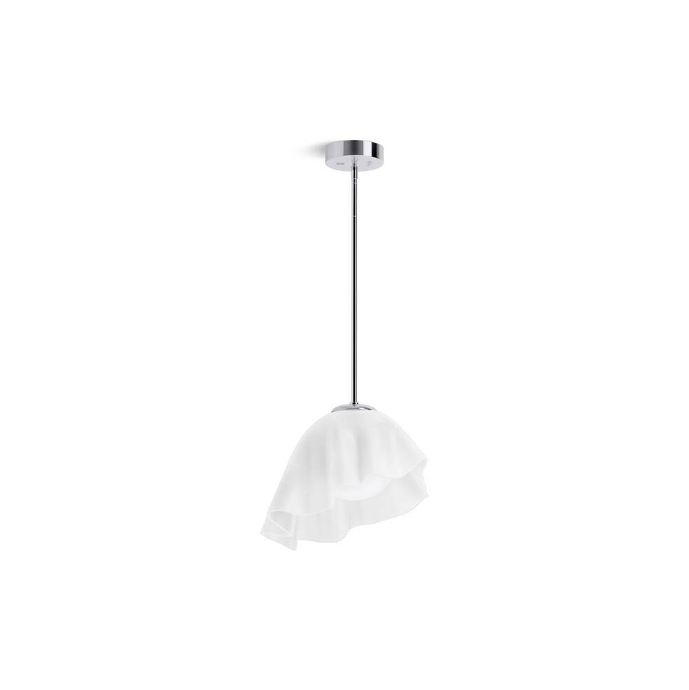 Kohler Landshapes By Daniel Arsham Landshapes By Daniel Arsham 14-3/4'' Pendant
