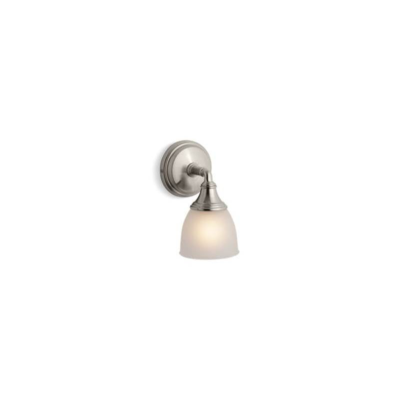 Kohler Devonshire Single Sconce
