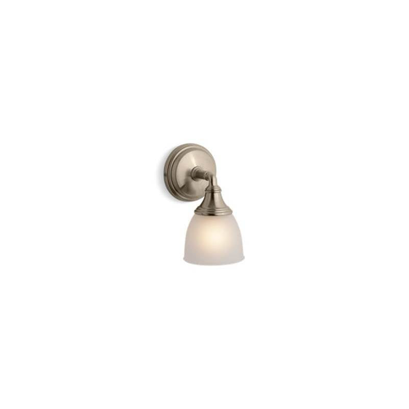 Kohler Devonshire Single Sconce