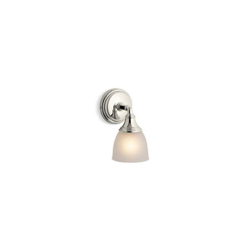 Kohler Devonshire Single Sconce
