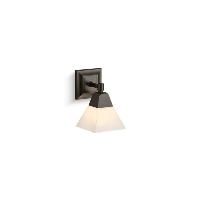 Kohler  Memoirs 1 Light Sconce