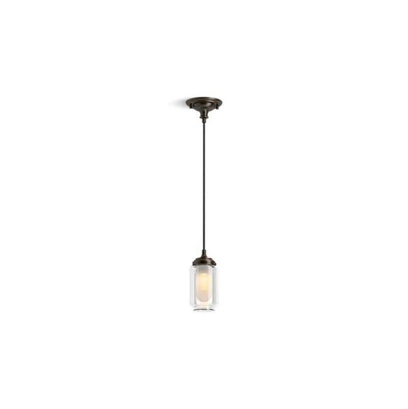 Kohler  Artifacts 1 Light Pendant
