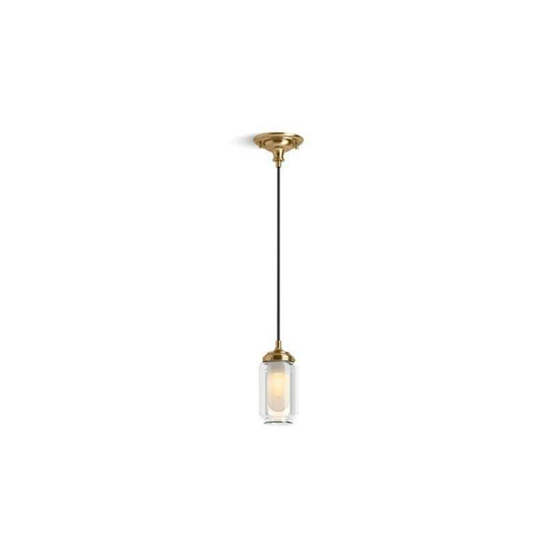 Kohler  Artifacts 1 Light Pendant