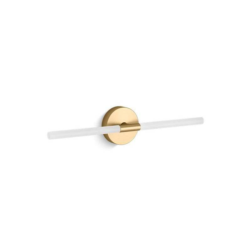 Kohler  Components 24'' Led Sconce