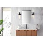 Kohler K-23463-SCLED-2GL Brushed Moderne Brass Components One-light Led Sconce Image 4