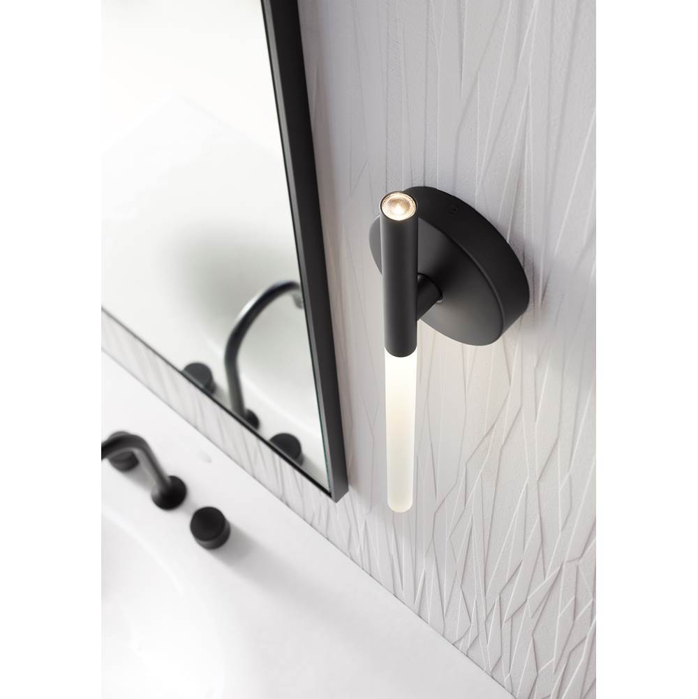 Kohler  Components Led Sconce 18